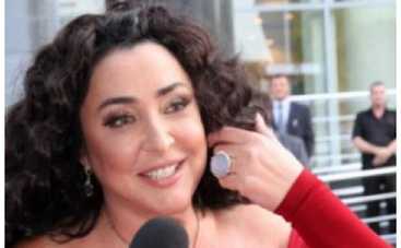 Лолита рассказала о том, как представляет свои похороны