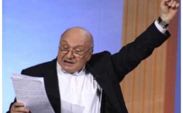 Михаил Жванецкий ответит в суде за долги