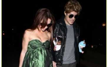 Хэллоуинская пародия на Джоли и Питта