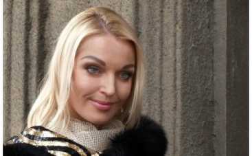 Анастасия Волочкова: Я обязательно выступлю на сцене Большого