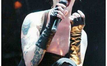 Названы самые страшные знаменитости