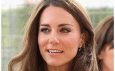 Кейт Миддлтон лысеет?