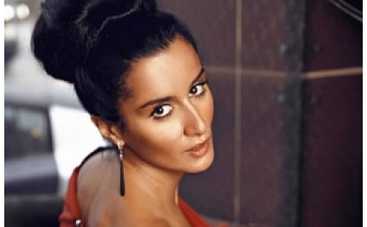 Канделаки подала в суд на турфирму