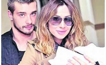 Андрей Царь: Встретив Лободу, я забыл о своей невесте