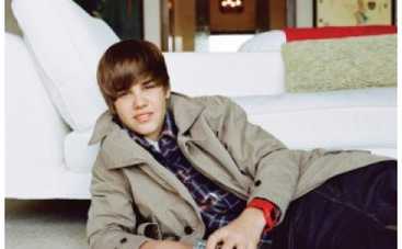 Клип Джастина Бибера посмотрели 2 млрд человек