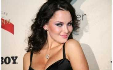 Даша Астафьева поправилась на пять килограммов