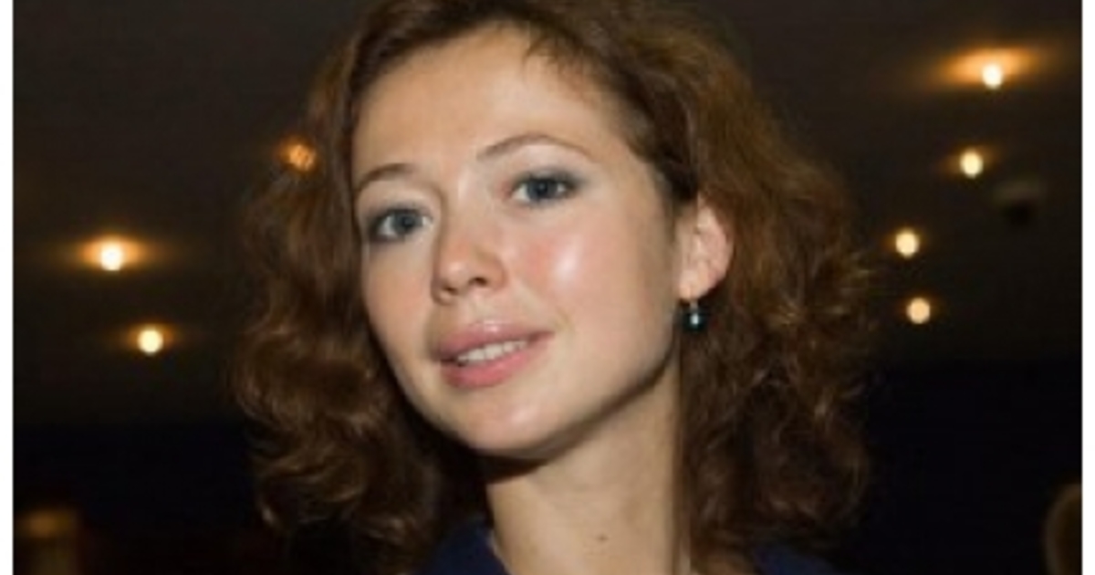 Дочь логана актриса