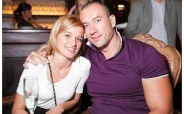 Бородину бросил ее любовник