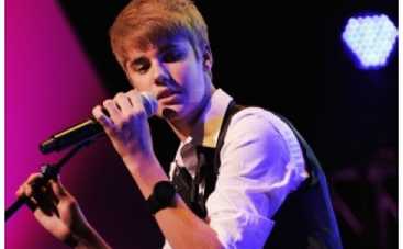 Фанатка забеременела от Джастина Бибера?