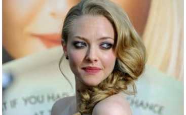 Актриса Аманда Сейфрид станет порнозвездой