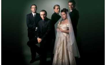 Премьера Бригады-2 состоится в январе