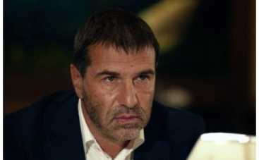 Гришковец довел жену Януковича до слез