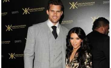 Ким Кардашян: Причина развода – измена мужа