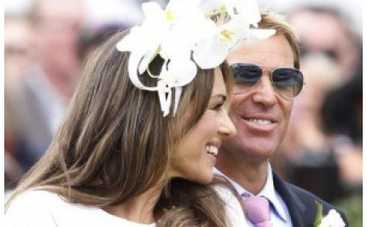 У актрисы Лиз Херли волосатые руки