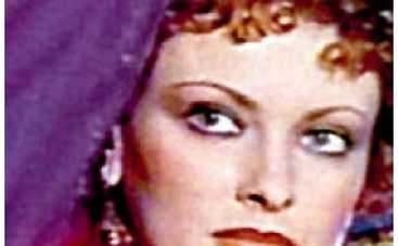 Эротическая звезда фильма Калигула найдена мертвой