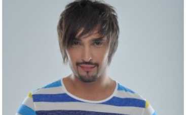 В Сеть попало интимное фото Козловского