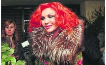 Ирина Билык: Я все еще могу вернуться к Диме Коляденко