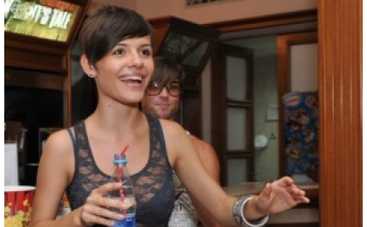 Эрика стала объектом для насмешек и критики