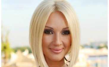 Лера Кудрявцева больше не играет в любовь с Сергеем Лазаревым