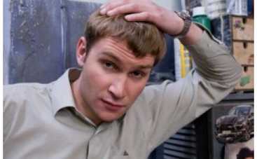 Главный герой сериала Реальные пацаны подрался в московском ресторане