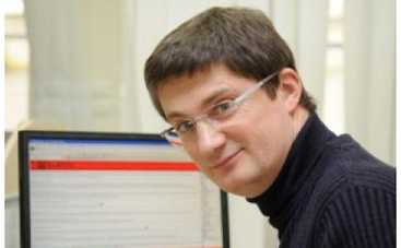 Игорь Кондратюк: Кайли Миноуг заставила меня краснеть