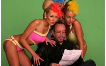 Владелец эскорт-агентства Петр Листерман откроет в Украине клуб