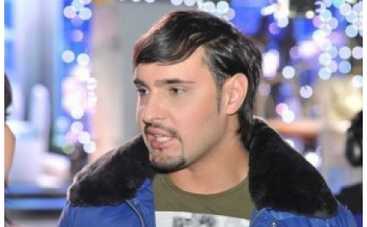 Козловский устроил фотосессию с коровами