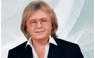 Юрию Антонову разбили лицо