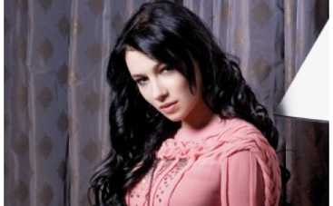 Анастасия Приходько призналась, что муж изменял ей