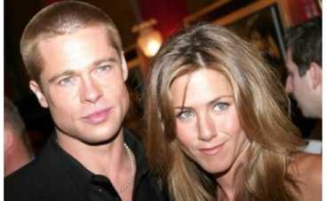 Бред Питтт и Дженнифер Энистон снова будут вместе