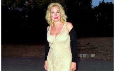 Елена Кондулайнен: Я – святая, но занимаюсь любовью