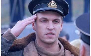 CМИ: Дмитрий Орлов пытался покончить с собой