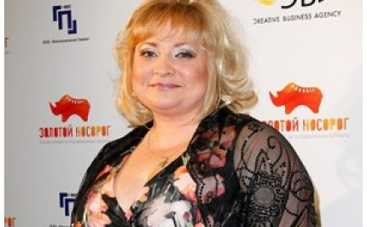 Светлана Пермякова раскрыла тайну зарплаты в сериале Интерны