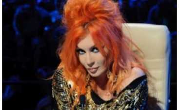 Ирина Билык обзавелась личными охранниками