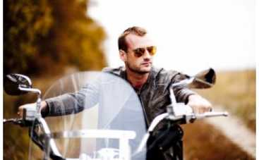 Холостяк Френсис Метью: Я приму девушку со всеми ее вредными привычками