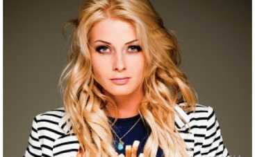 Ведущая шоу Зважені та щасливі Любва Грешнова: Мне жаль женщин с силиконом