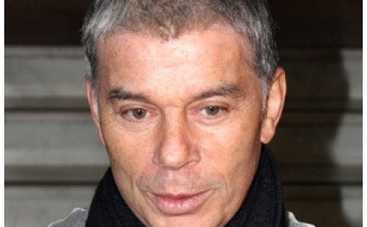 Олег Газманов перенес операцию