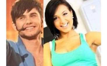 Фабрика зірок-4: Паша Воронец и Ксения Ланова ответят на вопросы!