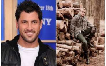 Кто сексуальнее: новый Холостяк Френсис Метью или Максим Чмерковский?