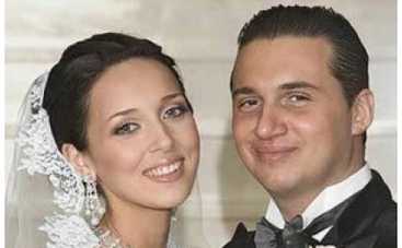 Алсу изменяет муж?