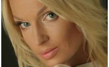 Анастасия Волочкова напугала сексуального маньяка