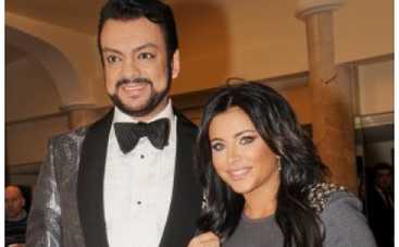 За кулисами Шоу №1: полный бардак, горы мусора, и бутылки из-под алкоголя