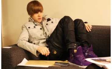 17-летний Бибер пройдет тест на отцовство