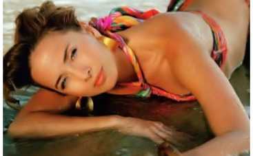 Жанна Фриске, несмотря на запреты, запела