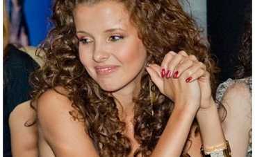 Инна Цимбалюк показала своего избранника