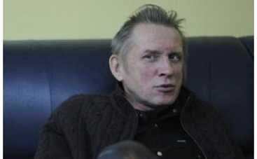 Олег Гаркуша: В моей жизни происходили мистические истории