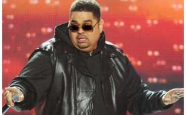 Американский рэпер упал на улице и умер в больнице