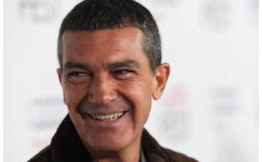 Анотонио Бандерас обиделся на ведущих шоу Прожекторперисхилтон