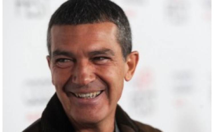 Анотонио Бандерас обиделся на ведущих шоу Прожекторперисхилтон