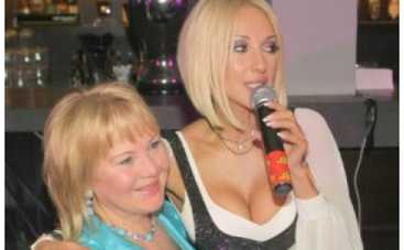 Мама Леры Кудрявцевой: Андрей Разин – гомосексуалист